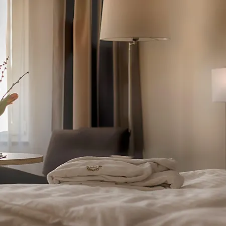 ホテル Heldt バート・ピルモント