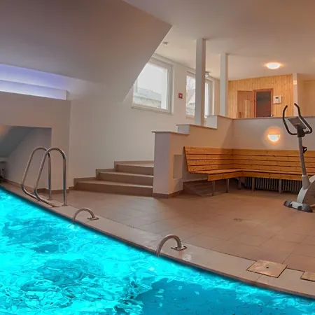 Heldt ホテル バート・ピルモント