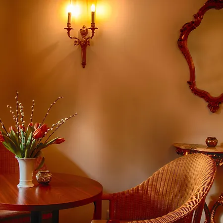 Heldt 4* バート・ピルモント