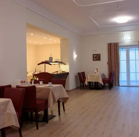 Ξενοδοχείο Heldt 4*