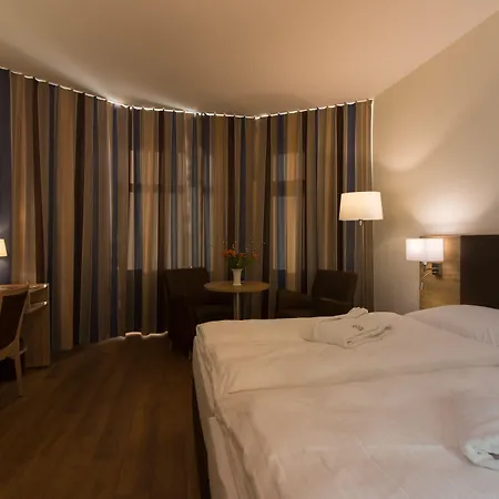 ホテル Heldt バート・ピルモント