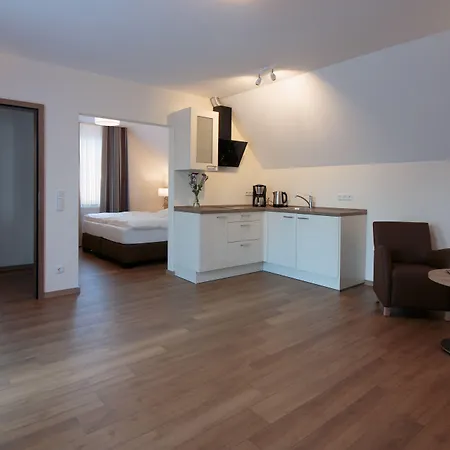 Heldt 4* バート・ピルモント