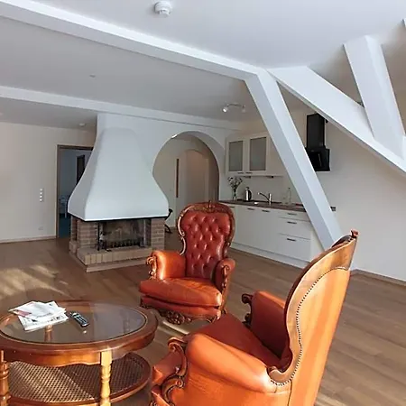 Heldt 4* Bad Pyrmont