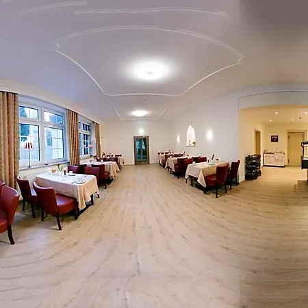 Heldt 4* Bad Pyrmont