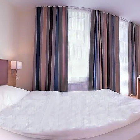 Heldt 4* Bad Pyrmont