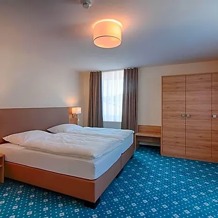 Heldt 4* Bad Pyrmont