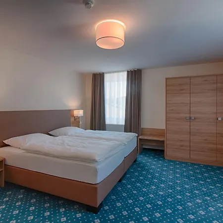 Heldt 4* Bad Pyrmont