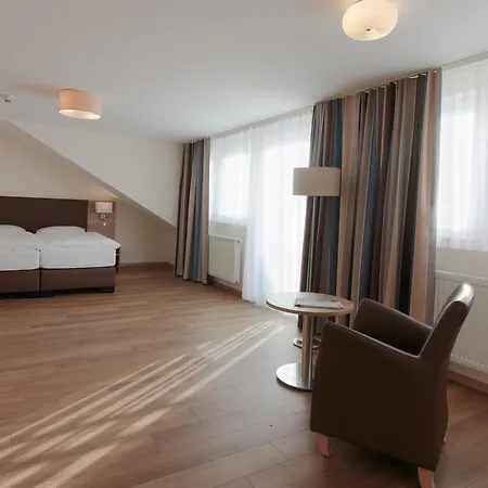 Hotel Heldt 4*