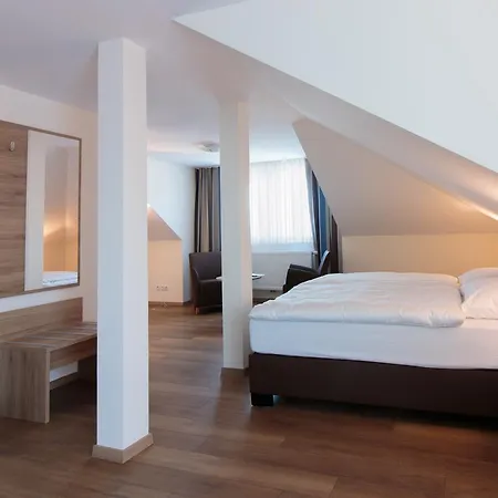 Heldt 4* バート・ピルモント