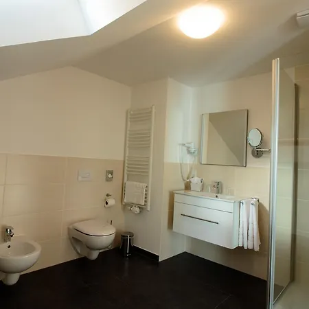 Heldt 4* バート・ピルモント