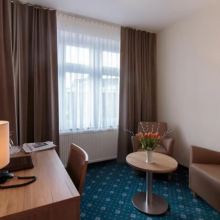 Hotel Heldt 4*