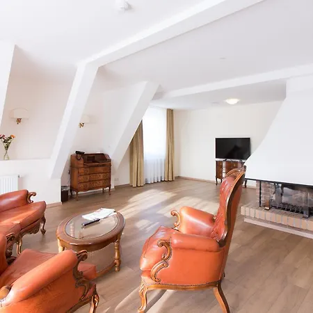 Heldt 4* バート・ピルモント