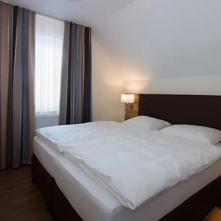 Hotel Heldt 4*