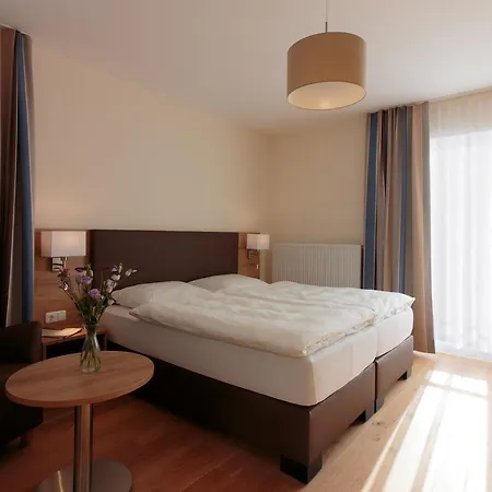 Heldt 4* Bad Pyrmont