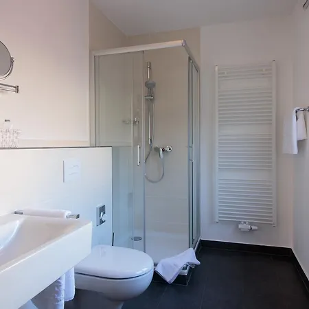 Hotel Heldt 4*