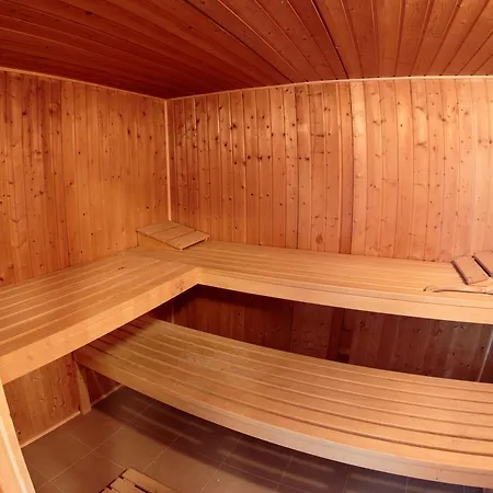 Heldt 4* バート・ピルモント