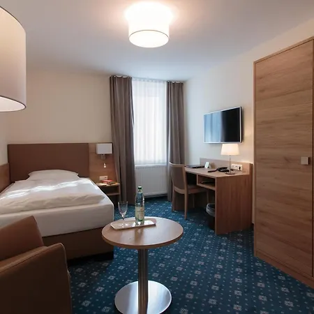 Heldt 4* Bad Pyrmont