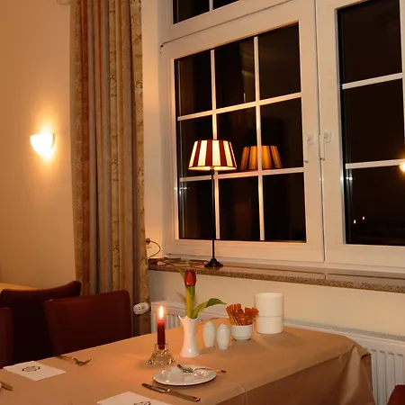 Heldt 4* バート・ピルモント