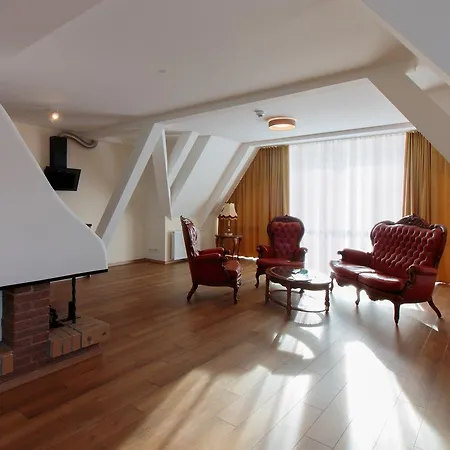 Heldt 4* バート・ピルモント