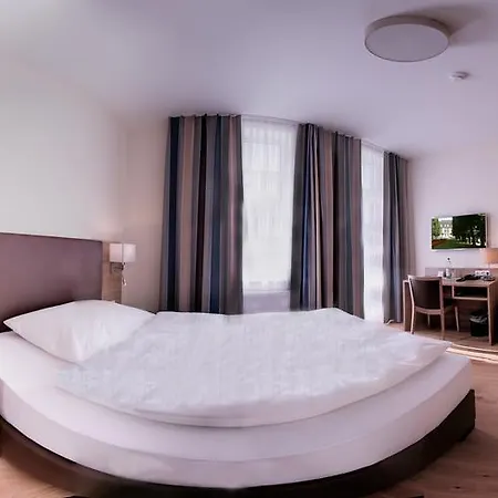 Heldt 4* バート・ピルモント