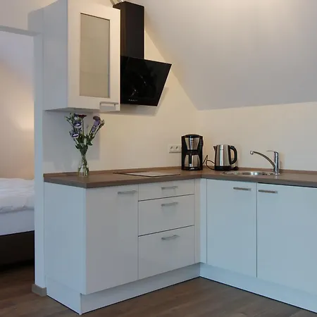 Hotel Heldt 4*
