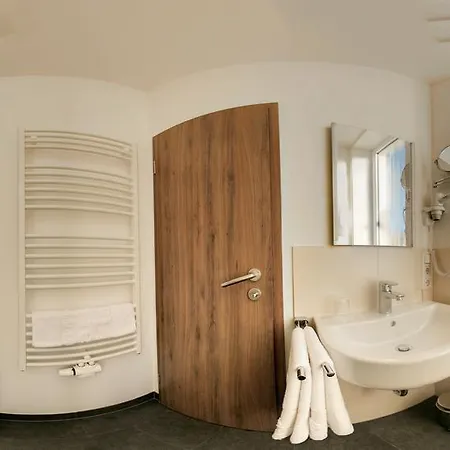 Heldt 4* Bad Pyrmont