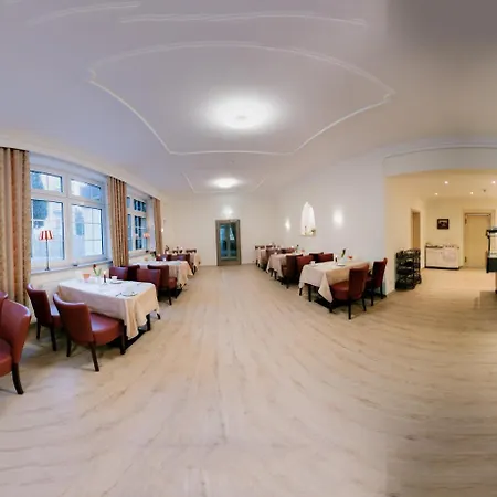 Heldt Hotel