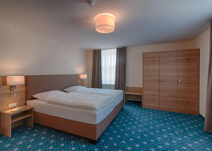 Heldt 4* Bad Pyrmont