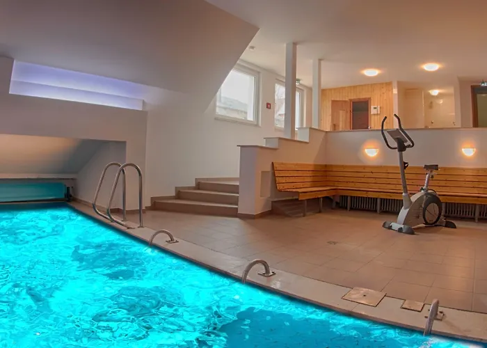 Heldt Отель Бад-Пирмонт