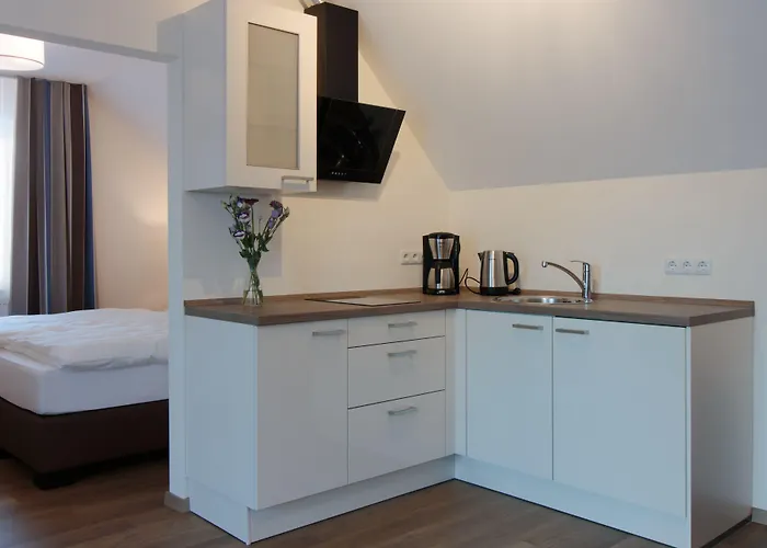 Heldt Hotel Bad Pyrmont