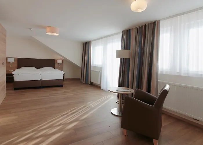 Hotel Heldt 4*