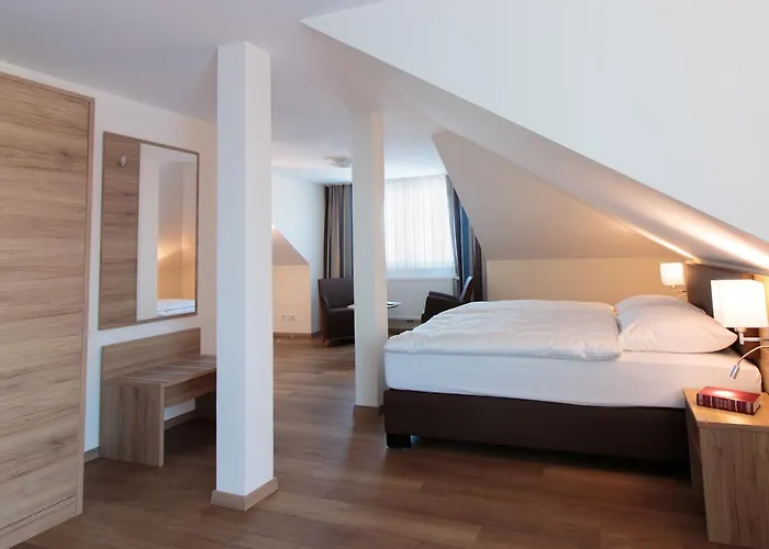 Heldt 4* Bad Pyrmont