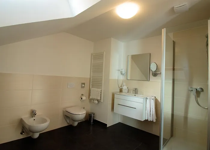 Heldt 4* Бад-Пирмонт