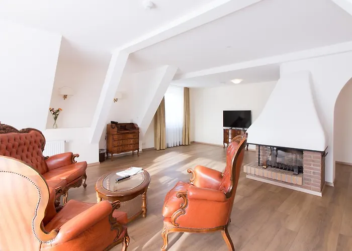 Heldt 4* Bad Pyrmont