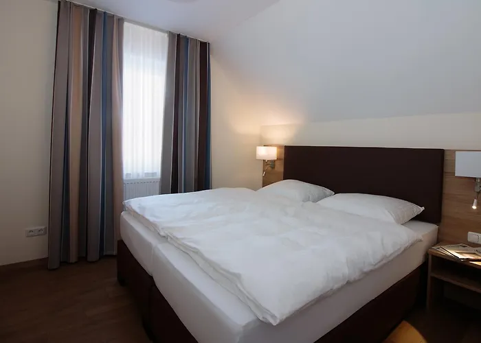 Hotel Heldt 4*