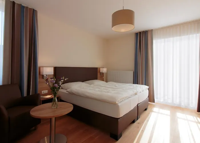 Heldt 4* Bad Pyrmont