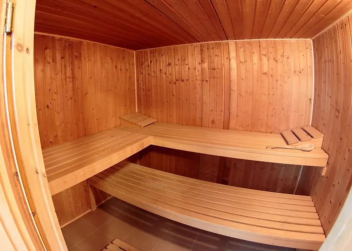 Heldt 4* Bad Pyrmont