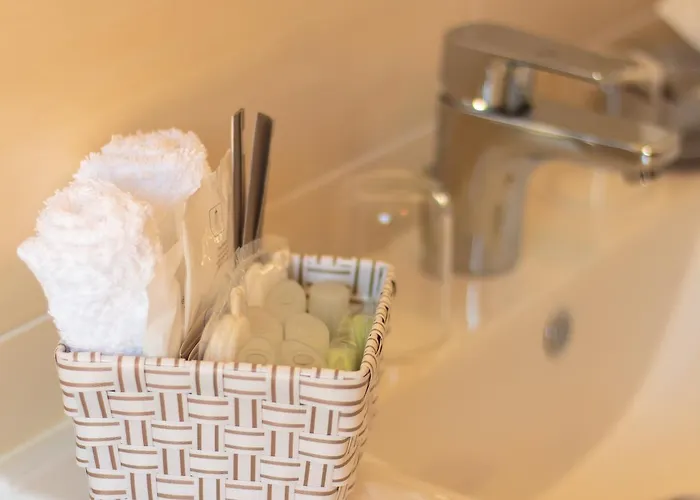 Heldt 4* Bad Pyrmont