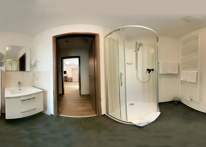 Heldt 4* Bad Pyrmont