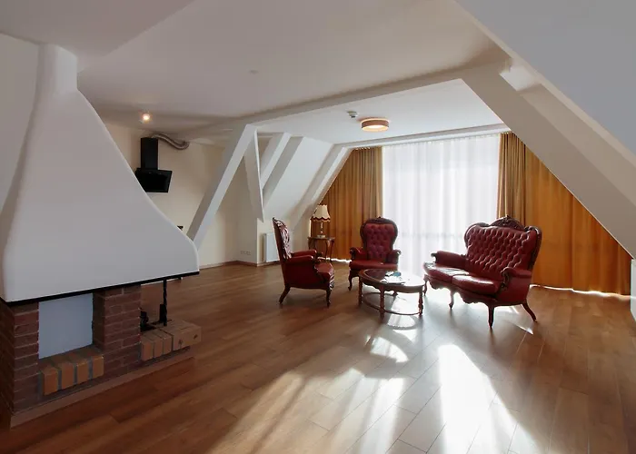 Heldt 4* Bad Pyrmont