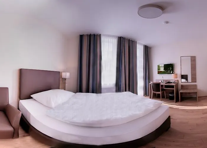 Heldt 4* Bad Pyrmont