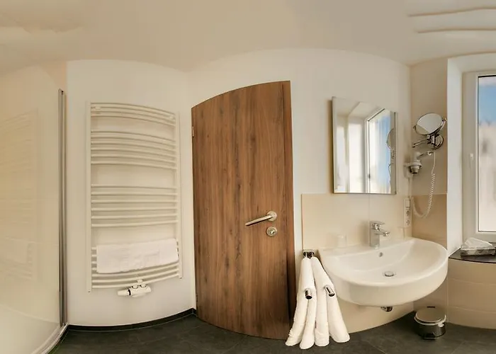 Heldt 4* Bad Pyrmont